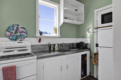 Photo of property in 57 Domett Street, Opunake, 4616