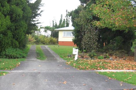 Photo of property in 35c/3 Ambler Avenue, Glen Eden, Auckland, 0602