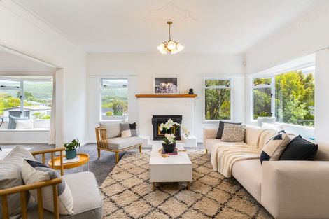 Photo of property in 23 The Drive, Tawa, Wellington, 5028