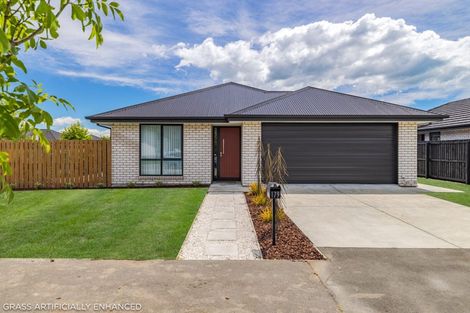 Photo of property in 179 Georgina Street, Marshland, Christchurch, 8083