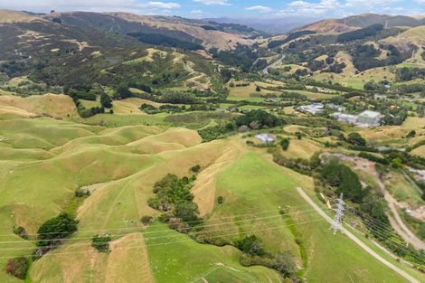 Photo of property in 142a Mulhern Road, Judgeford, Porirua, 5381