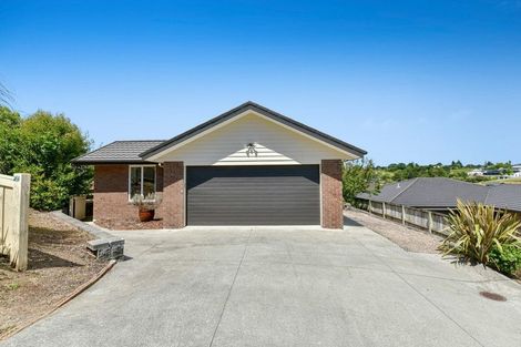 Photo of property in 24 John Andrew Drive, Warkworth, 0910