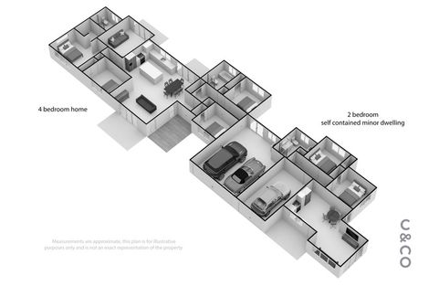 Photo of property in 23 Crabb Fields Lane, Riverhead, 0820