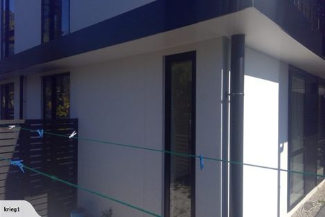 Photo of property in 4/277 Kilmore Street, Christchurch Central, Christchurch, 8011