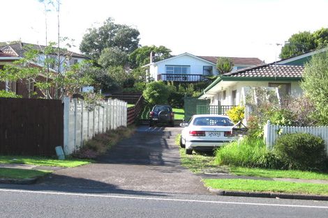 Photo of property in 1/354 Bucklands Beach Road, Bucklands Beach, Auckland, 2012