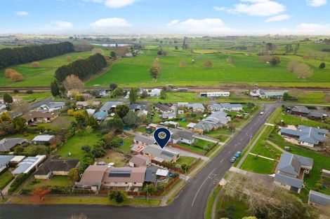Photo of property in 15 Great Burke Street, Ohaupo, 3803
