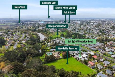 Photo of property in 8/36 Woodside Road, Massey, Auckland, 0614