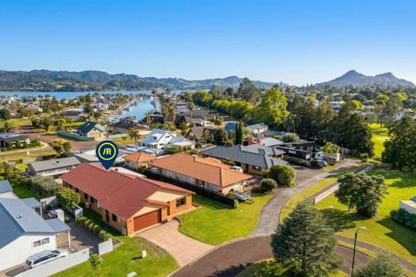 Photo of property in 109 The Yardarm, Pauanui, Hikuai, 3579