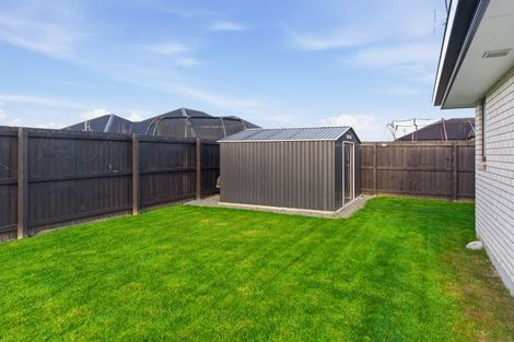 Photo of property in 12 Collisson Street, Leeston, 7632