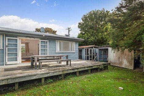 Photo of property in 36 Seaview Avenue, Te Puru, Thames, 3575