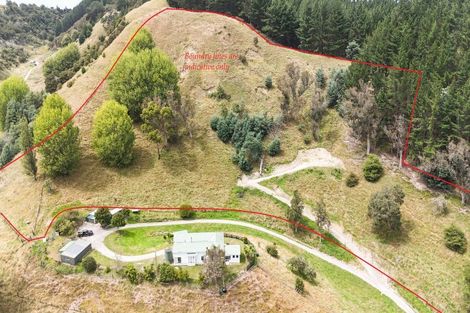 Photo of property in 172b Kaukatea Valley Road, Okoia, Wanganui, 4582
