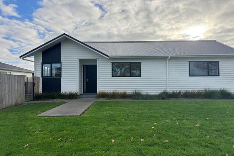 Photo of property in 51 Marumaru Street, Marton, 4710