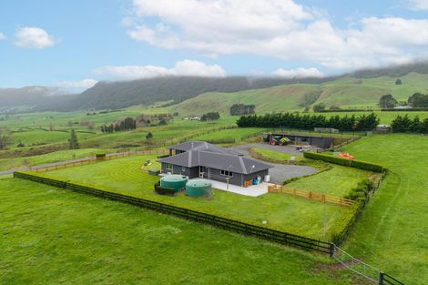 Photo of property in 166b Te Tuhi Road, Okauia, Matamata, 3471