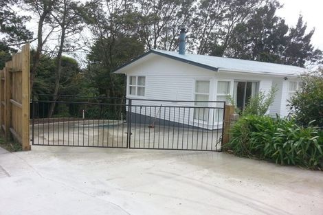 Photo of property in 36a Kingdale Road, Henderson, Auckland, 0610