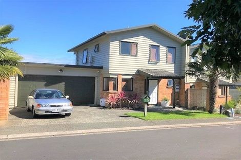 Photo of property in 33/45 Secoia Crescent, Mangere, Auckland, 2022