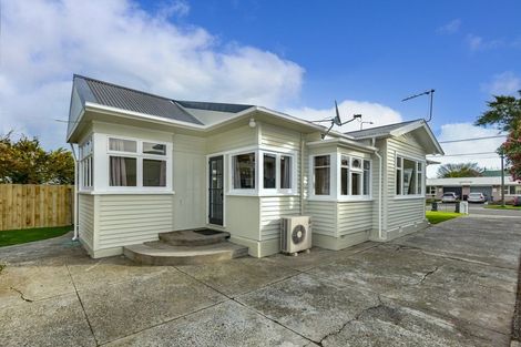 Photo of property in 119 Radley Street, Woolston, Christchurch, 8023
