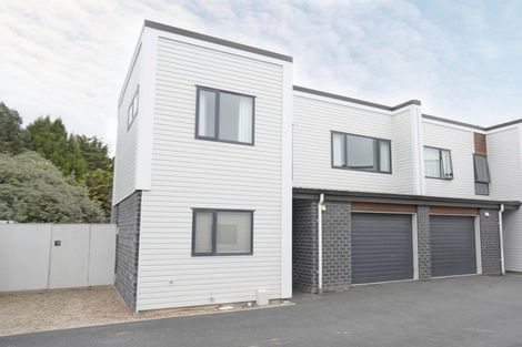 Photo of property in 189u7 Massey Street, Frankton, Hamilton, 3204