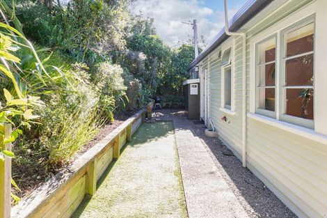 Photo of property in 193 Buckley Road, Southgate, Wellington, 6023