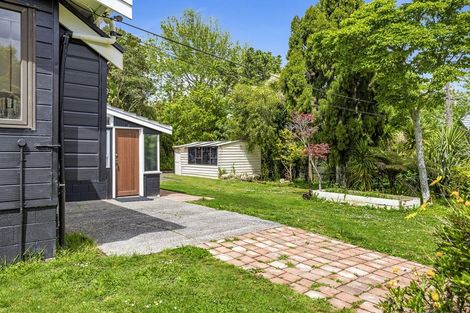 Photo of property in 1 Puketaha Road, Swanson, Auckland, 0816