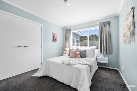 Photo of property in 43 Brian Morgan Terrace, Wainuiomata, Lower Hutt, 5014