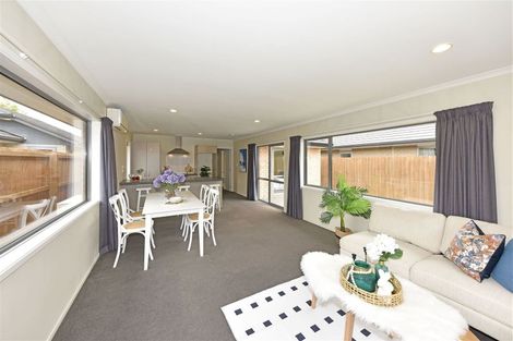 Photo of property in 8 Webster Road, Wigram, Christchurch, 8042
