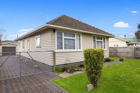 Photo of property in 148 Edinburgh Street, Spreydon, Christchurch, 8024