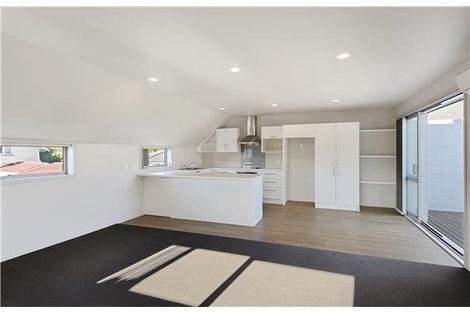 Photo of property in 2/9 Southampton Street, Sydenham, Christchurch, 8023
