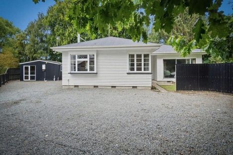 Photo of property in 15 Taramea Place, Addington, Christchurch, 8024