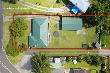 Photo of property in 16 Herbert Street, Te Puke, 3119