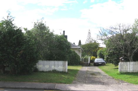 Photo of property in 55 Strid Road, Te Atatu South, Auckland, 0610