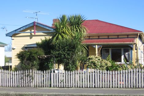 Photo of property in 129 Lincoln Road, Masterton, 5810