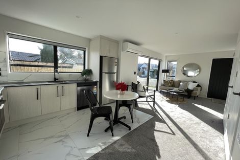 Photo of property in 5/488 Gloucester Street, Linwood, Christchurch, 8011