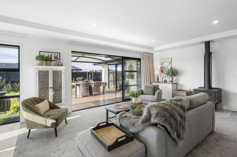 Photo of property in 41 Suffolk Drive, Kirwee, 7571