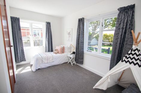 Photo of property in 133 Kermode Street, Ashburton, 7700