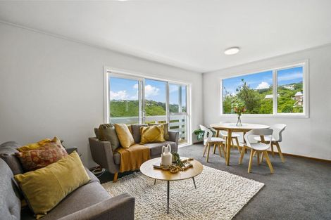 Photo of property in 1/9a Columbia Way, Kingston, Wellington, 6021