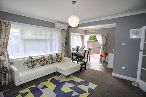 Photo of property in 92 Hinau Street, Riccarton, Christchurch, 8041