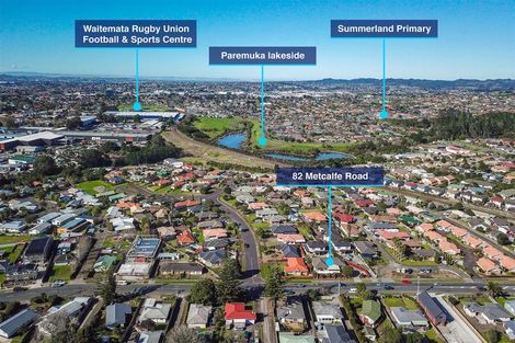 Photo of property in 82 Metcalfe Road, Ranui, Auckland, 0612