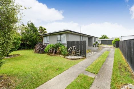 Photo of property in 5 Carey Street, Longburn, Palmerston North, 4412