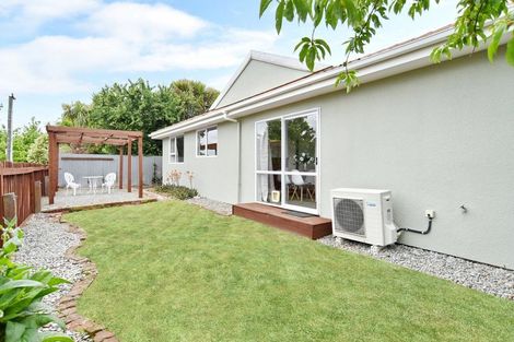 Photo of property in 132 Mackenzie Avenue, Woolston, Christchurch, 8023