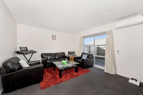 Photo of property in 2/49 Maxwell Street, Riccarton, Christchurch, 8041
