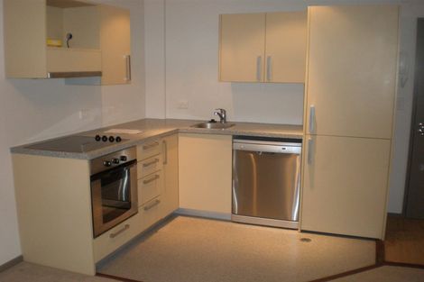 Photo of property in Dual Apartments, 106/142u Vivian Street, Te Aro, Wellington, 6011