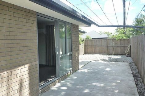 Photo of property in 2/542 Madras Street, St Albans, Christchurch, 8014