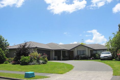 Photo of property in 17 Moss Crescent, Takanini, 2112