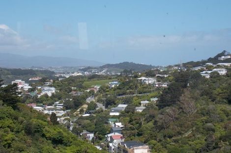 Photo of property in 127u1 Raroa Road, Aro Valley, Wellington, 6012