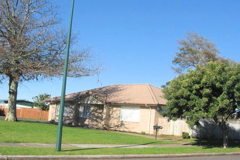 Photo of property in 4/16 Montilla Place, Manurewa, Auckland, 2102
