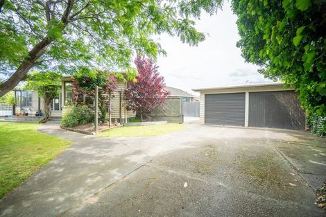 Photo of property in 8 Flint Street, Milson, Palmerston North, 4414