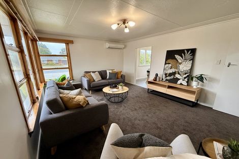 Photo of property in 48 Racecourse Road, Glengarry, Invercargill, 9810