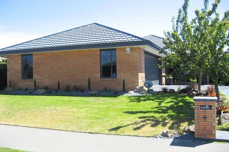 Photo of property in 6 John Morel Place, Parklands, Christchurch, 8083
