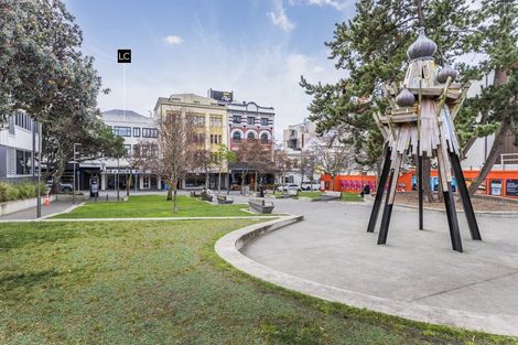 Photo of property in 2/66 Ghuznee Street, Te Aro, Wellington, 6011