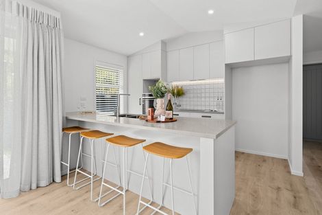 Photo of property in 18 Te Ia Terrace, Cambridge, 3434